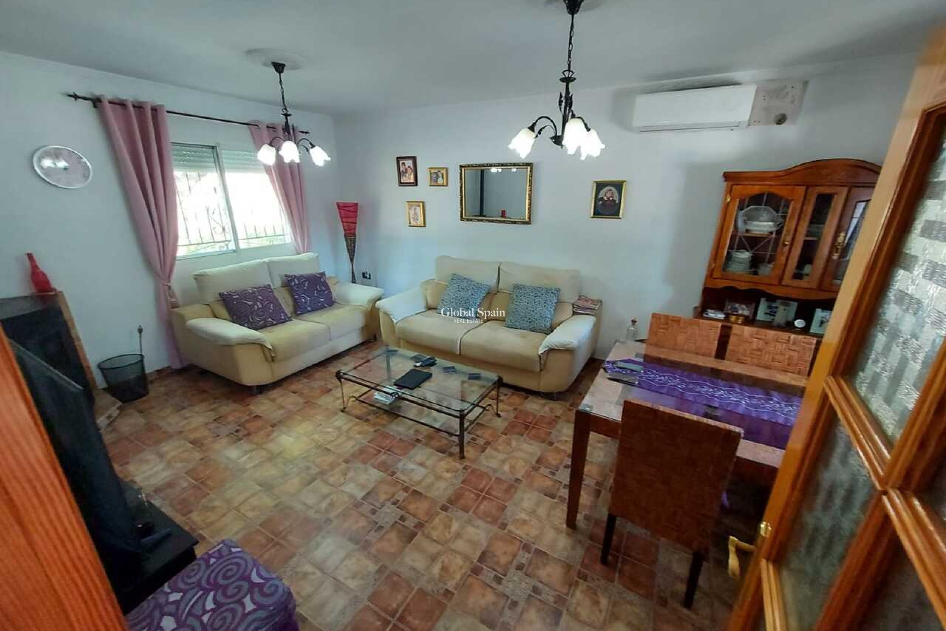 Revente - VILLA -
MURCIA - Inland
