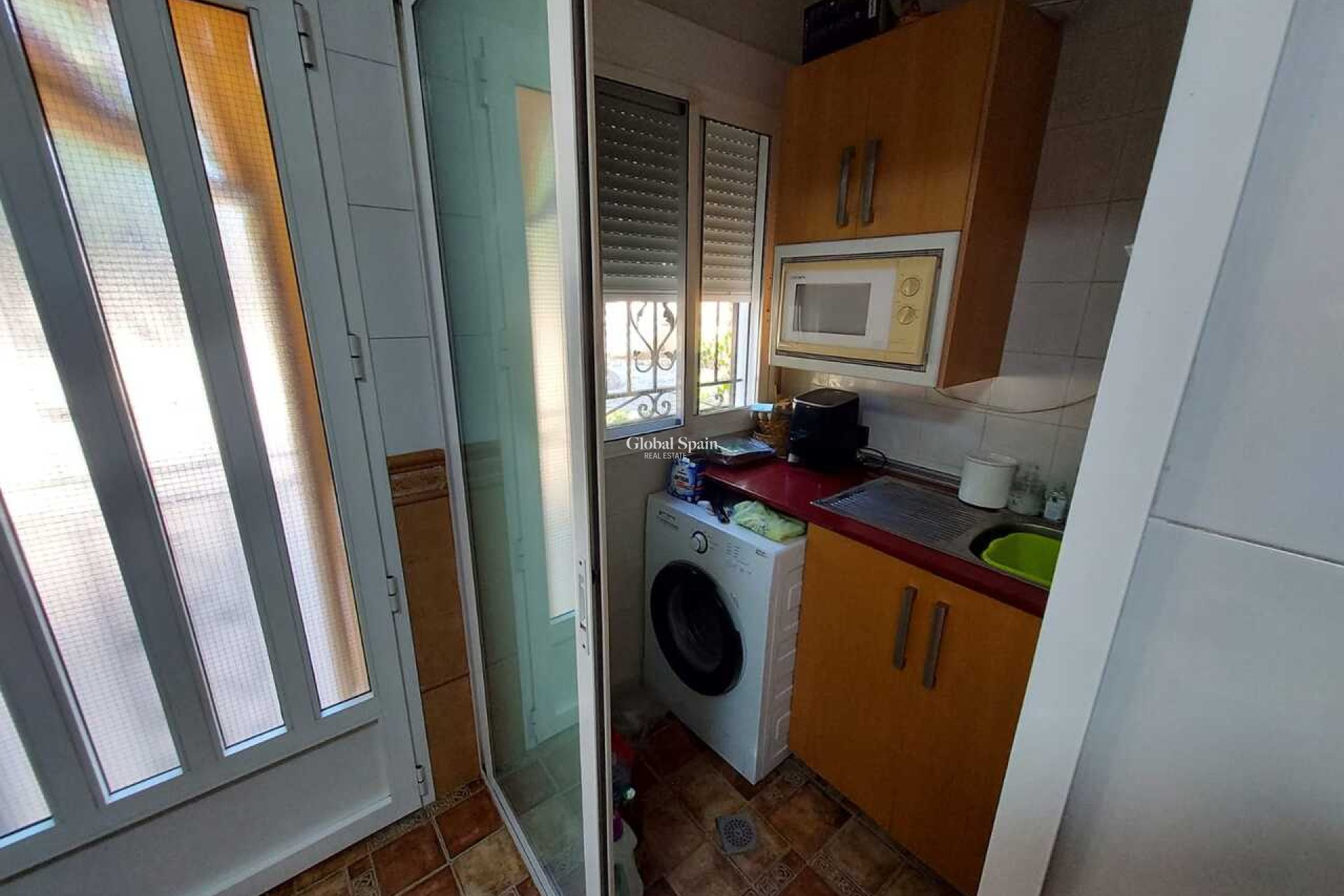 Revente - VILLA -
MURCIA - Inland