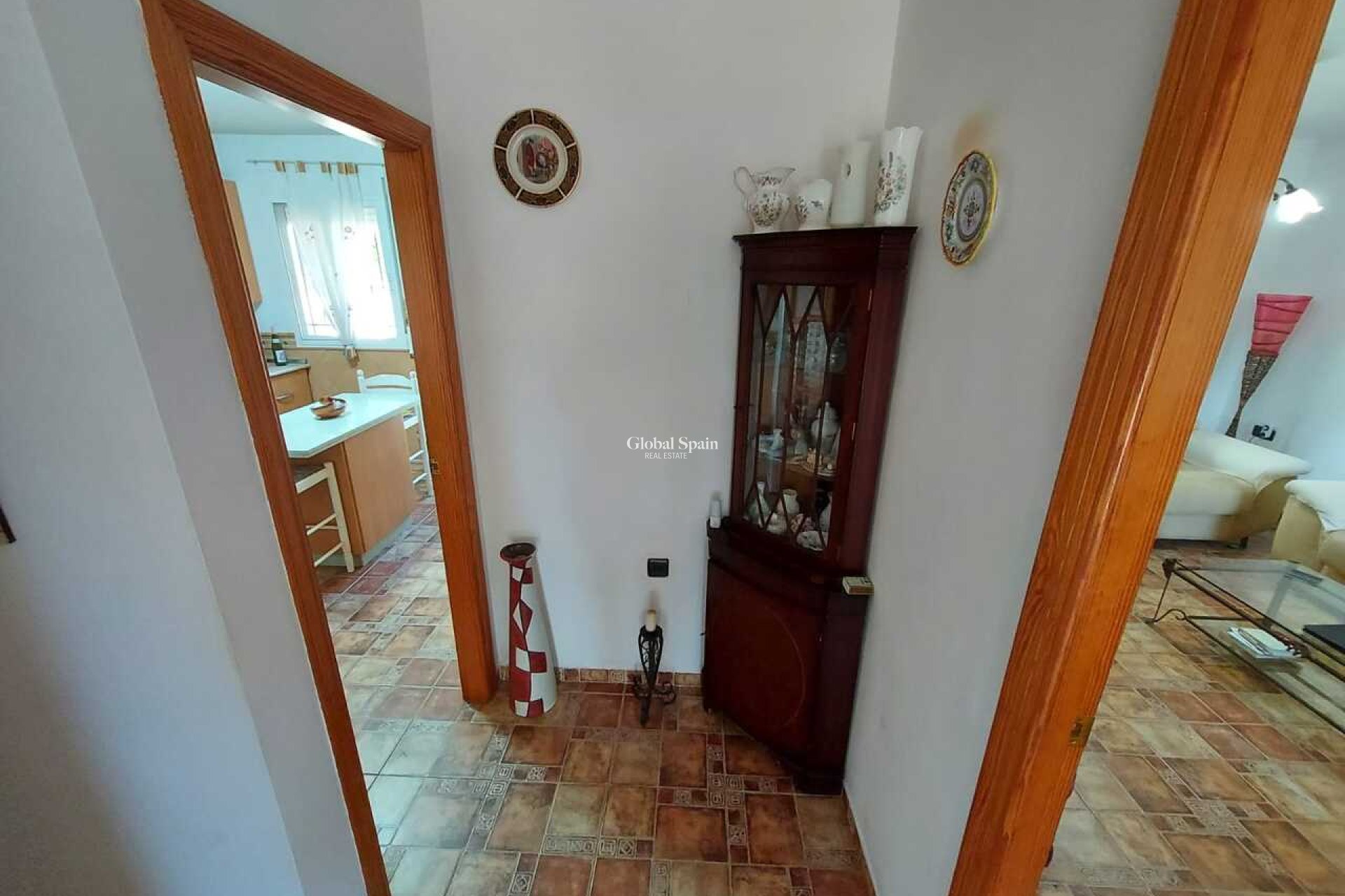 Revente - VILLA -
MURCIA - Inland
