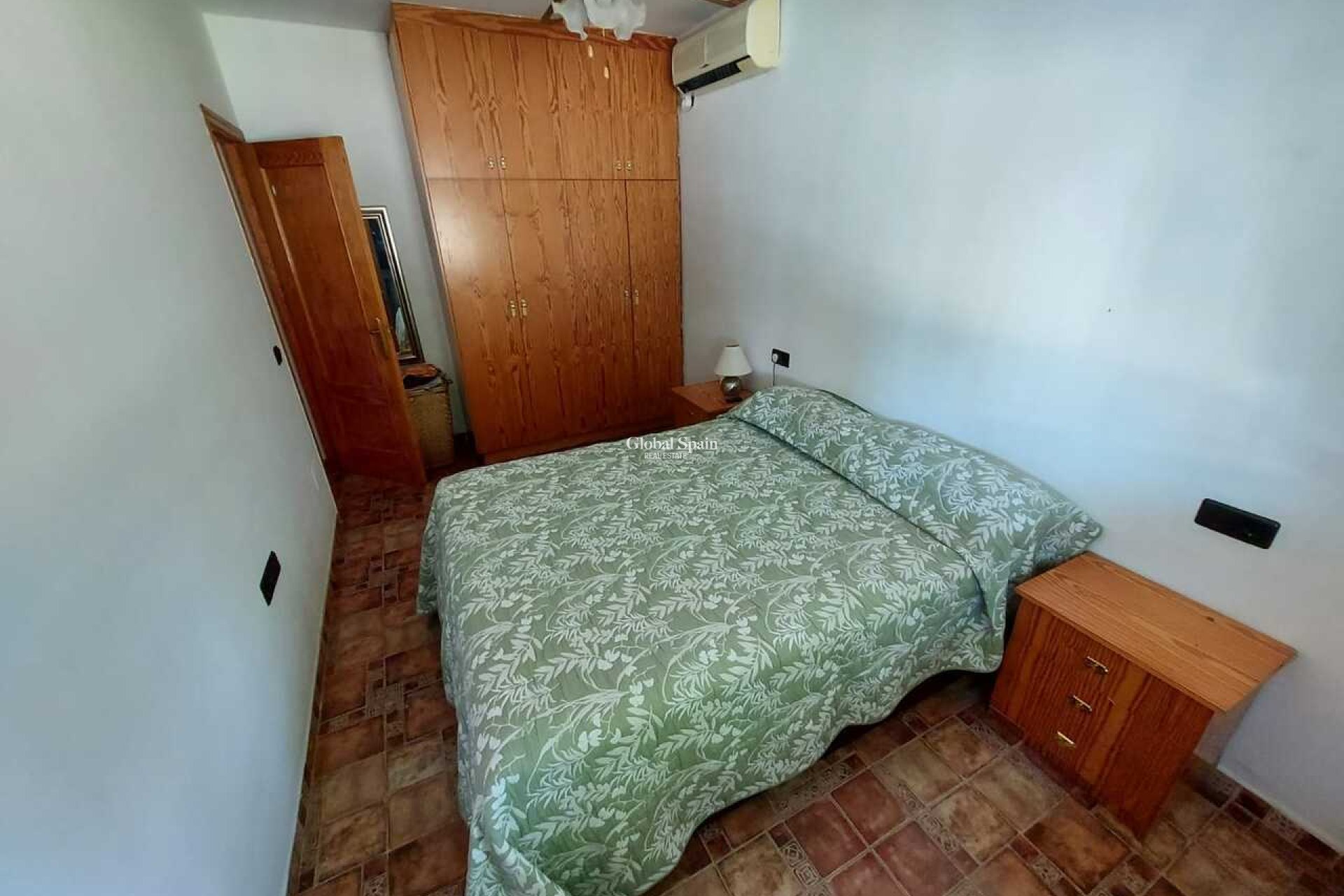 Revente - VILLA -
MURCIA - Inland