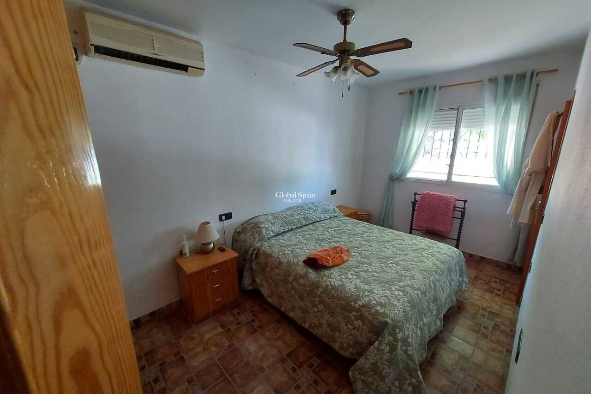 Revente - VILLA -
MURCIA - Inland
