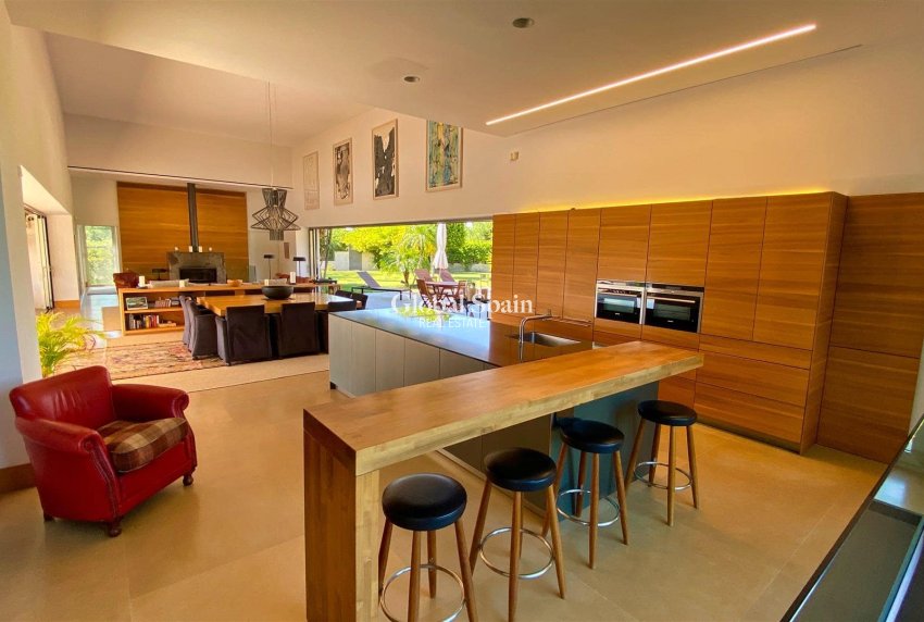 Revente - VILLA -
MURCIA - Inland