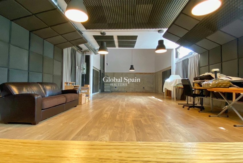 Revente - VILLA -
MURCIA - Inland