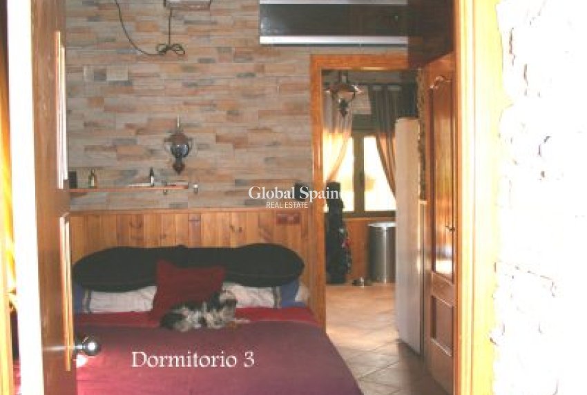 Revente - VILLA -
MURCIA - Inland