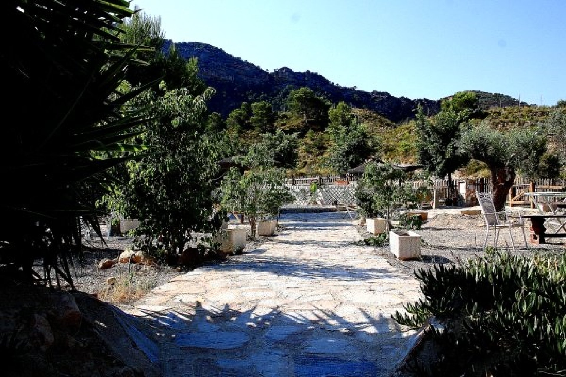 Revente - VILLA -
MURCIA - Inland