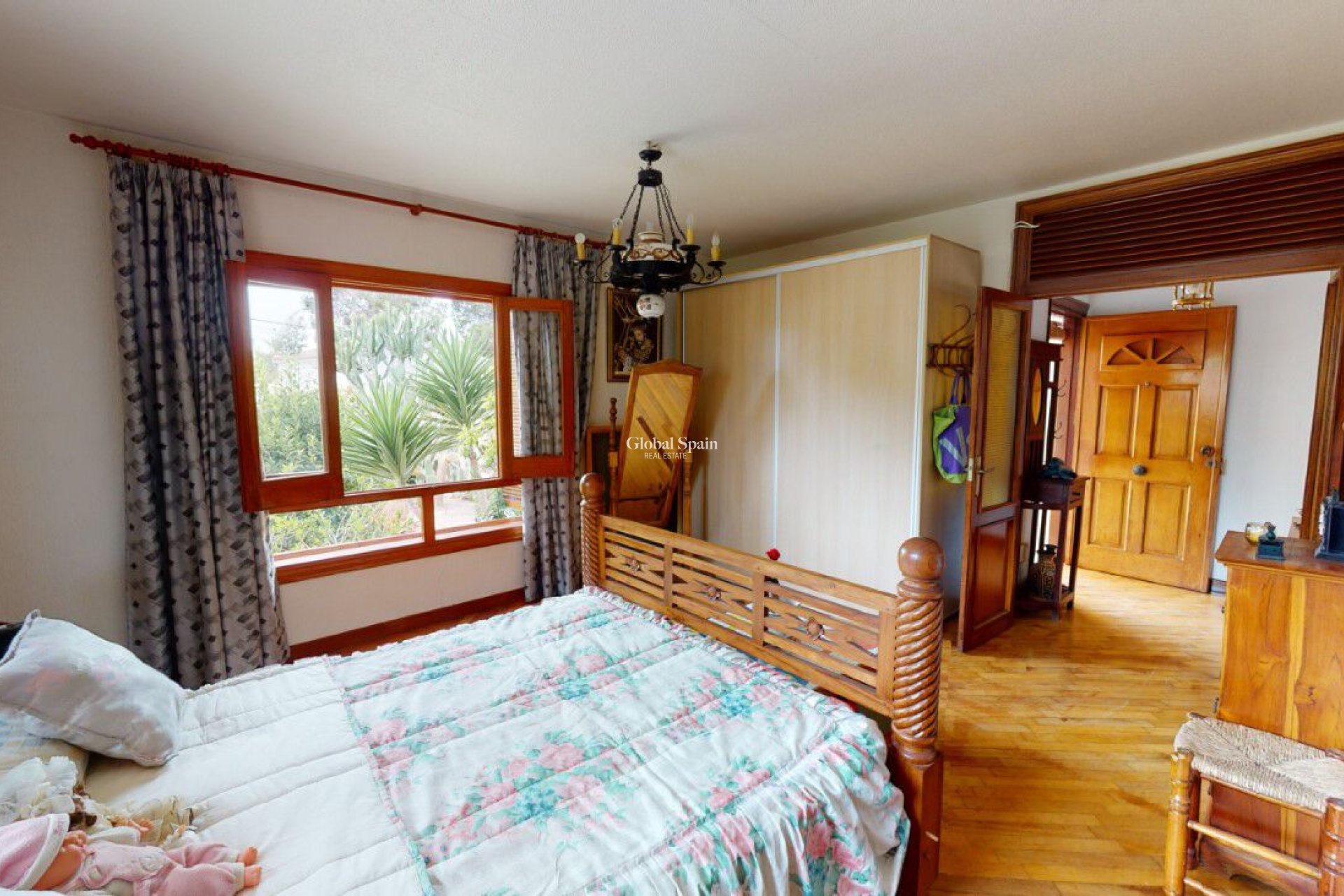 Revente - VILLA -
MURCIA - pinar de campoverde