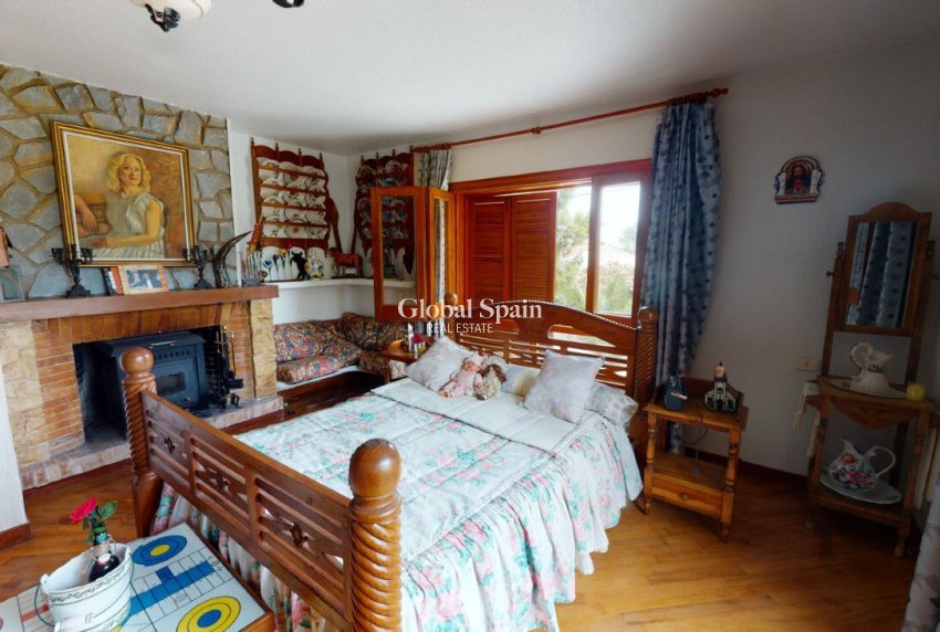 Revente - VILLA -
MURCIA - pinar de campoverde