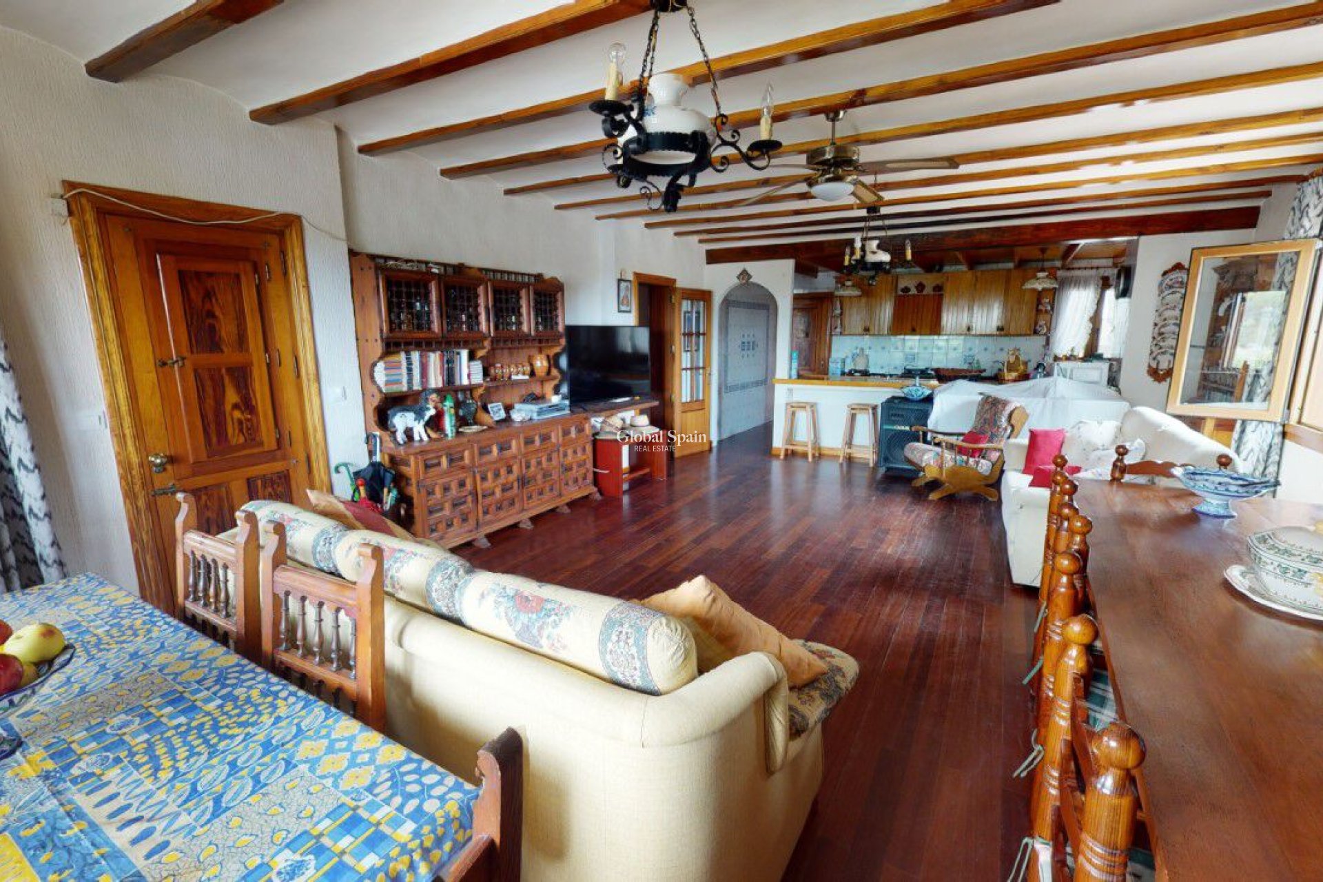 Revente - Villa -
MURCIA - pinar de campoverde