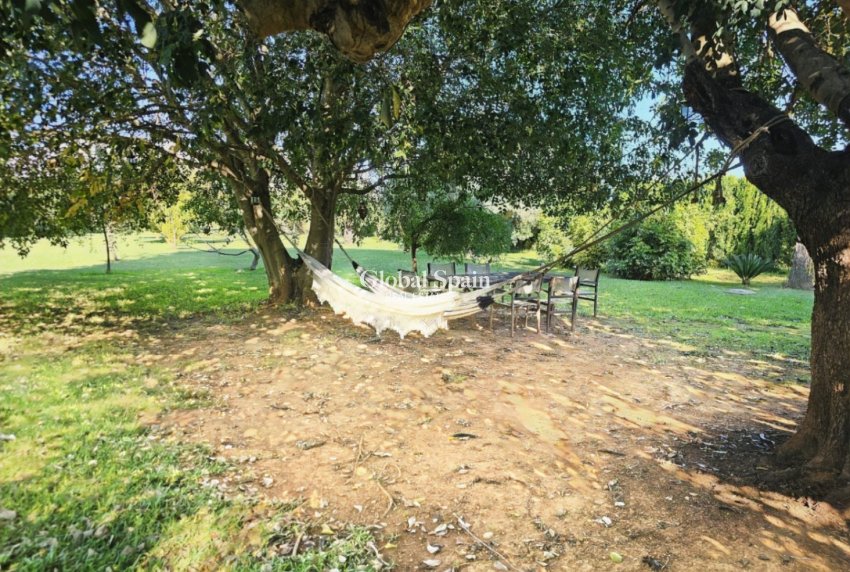 Revente - VILLA -
ONDARA - Inland