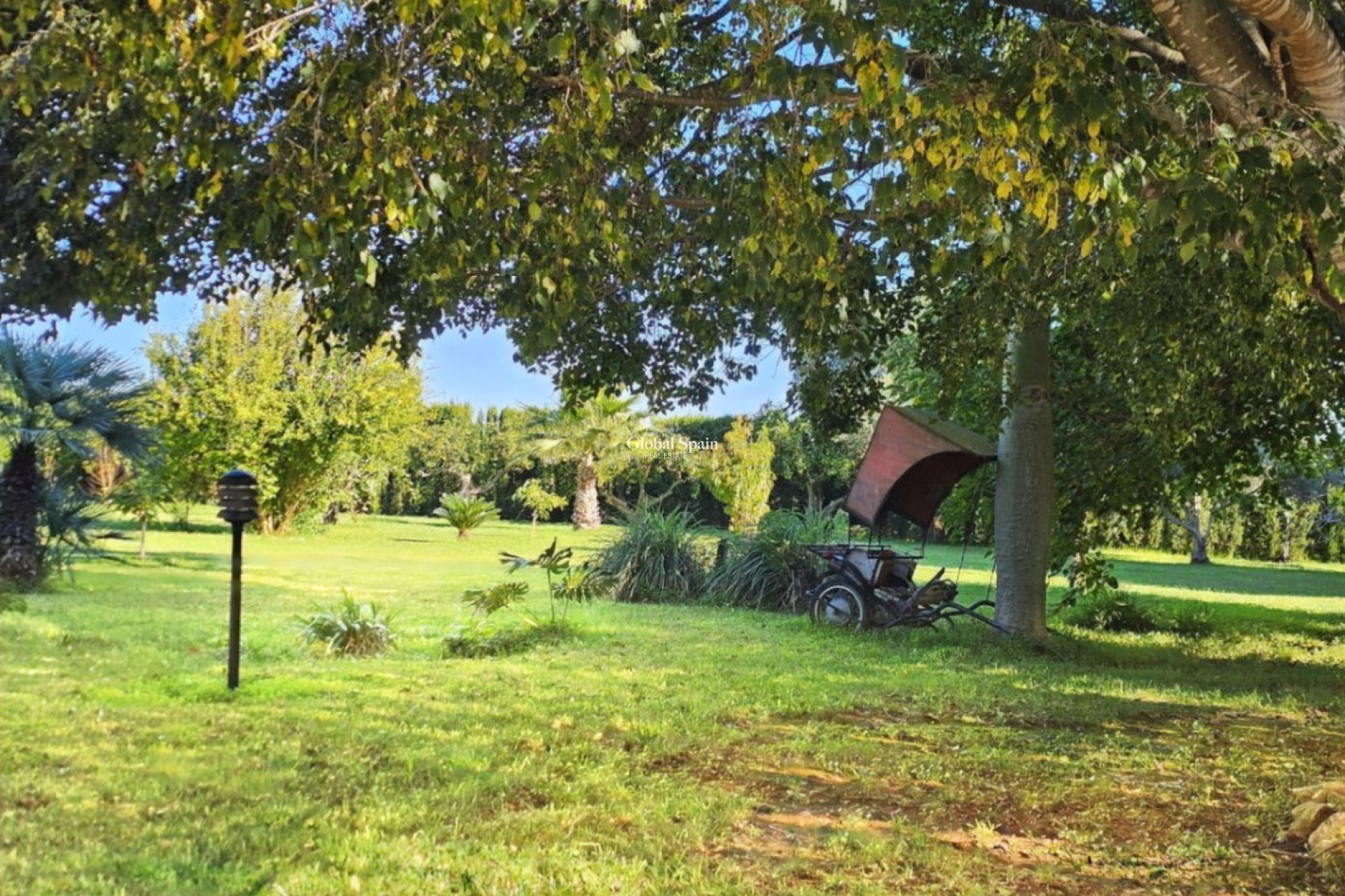 Revente - VILLA -
ONDARA - Inland