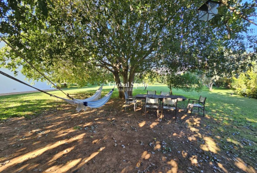 Revente - VILLA -
ONDARA - Inland