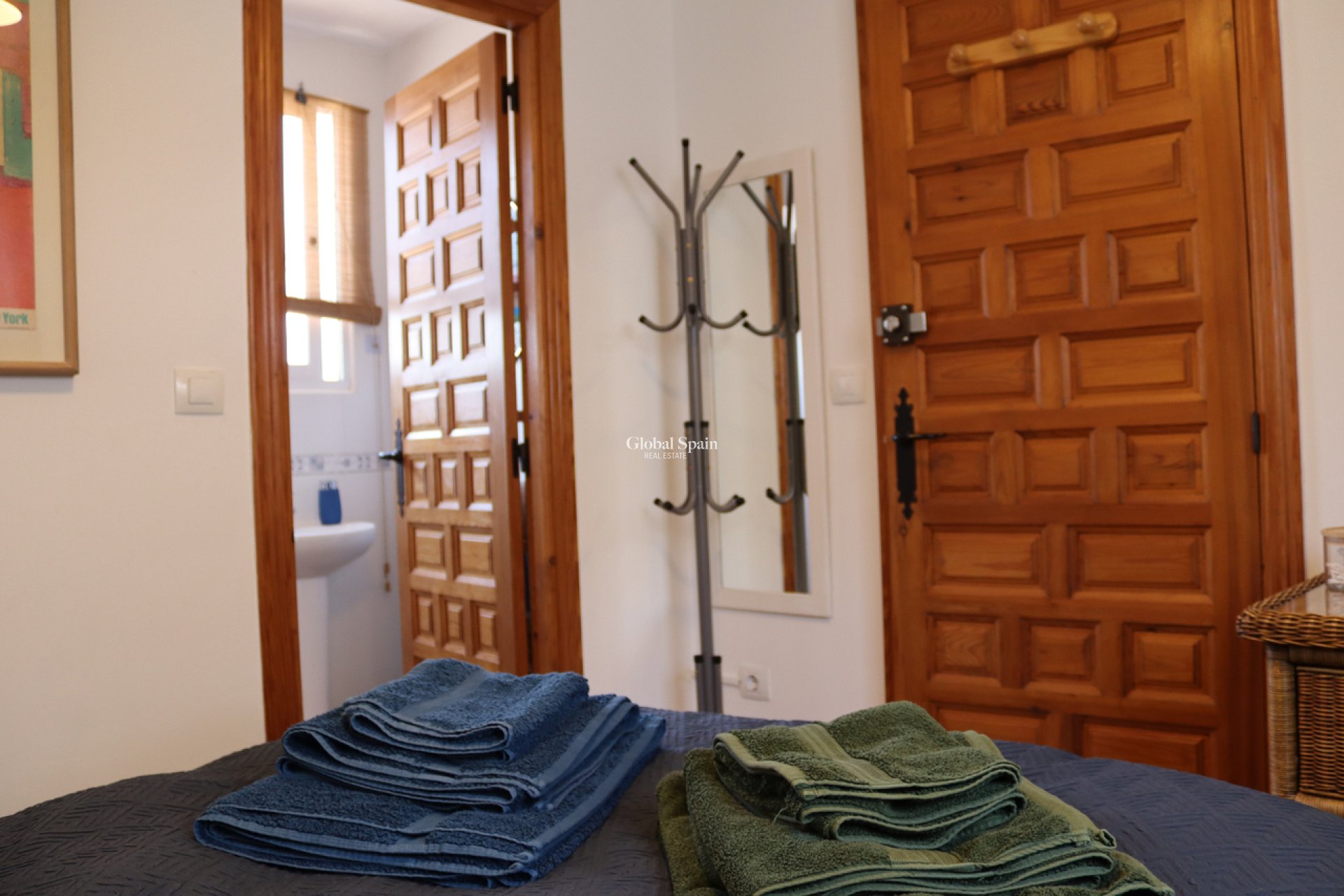 Revente - VILLA -
Orba - Inland