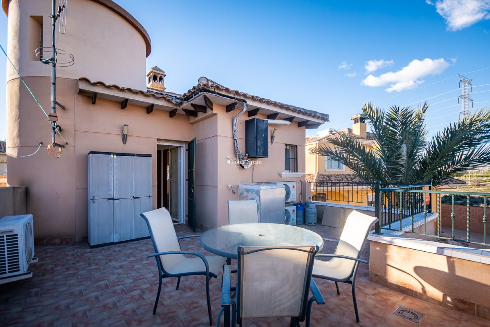 Revente - Villa -
ORIHUELA - Benferri