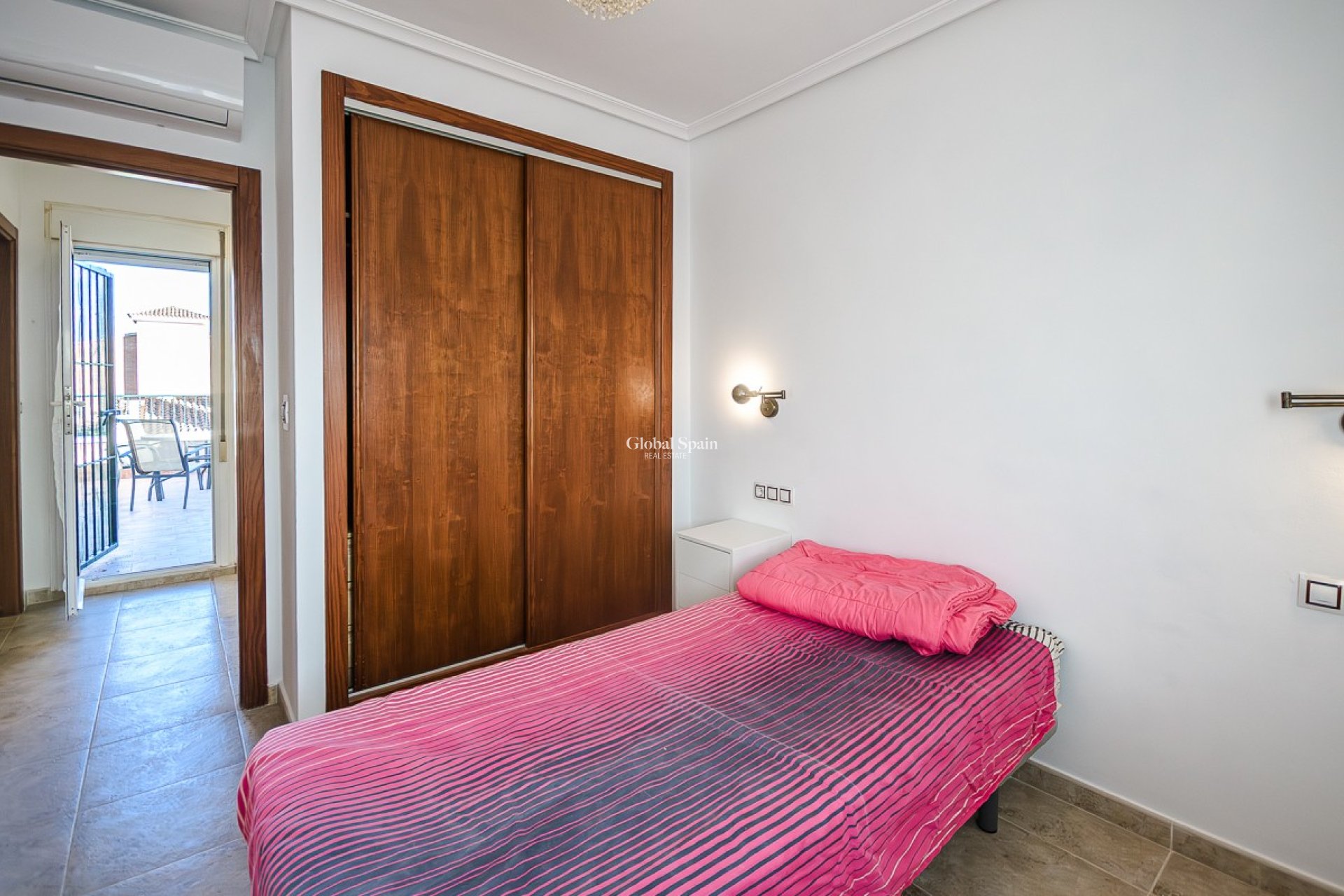 Revente - Villa -
ORIHUELA - Benferri