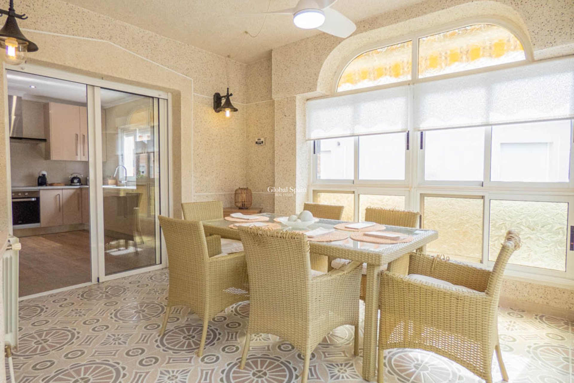 Revente - VILLA -
ORIHUELA - Benferri