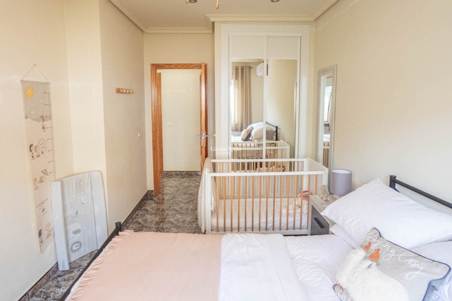 Revente - VILLA -
ORIHUELA - Benferri