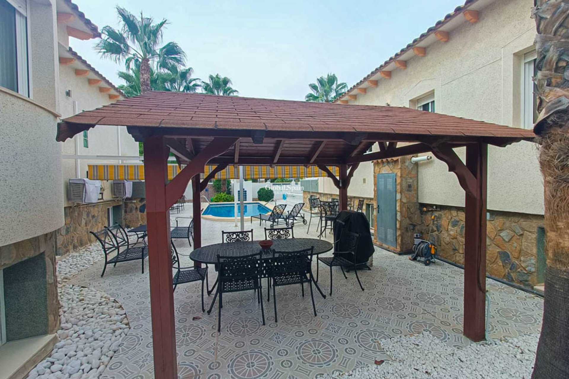 Revente - VILLA -
ORIHUELA - Benferri