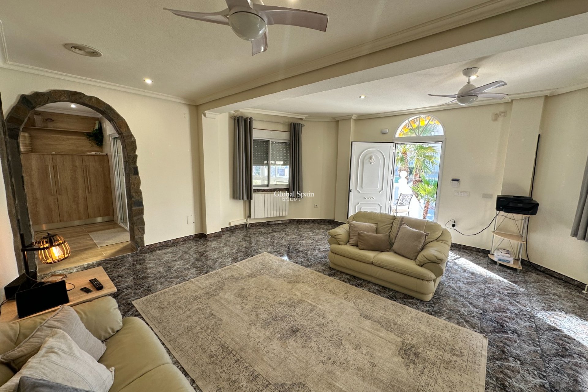 Revente - Villa -
ORIHUELA - Benferri