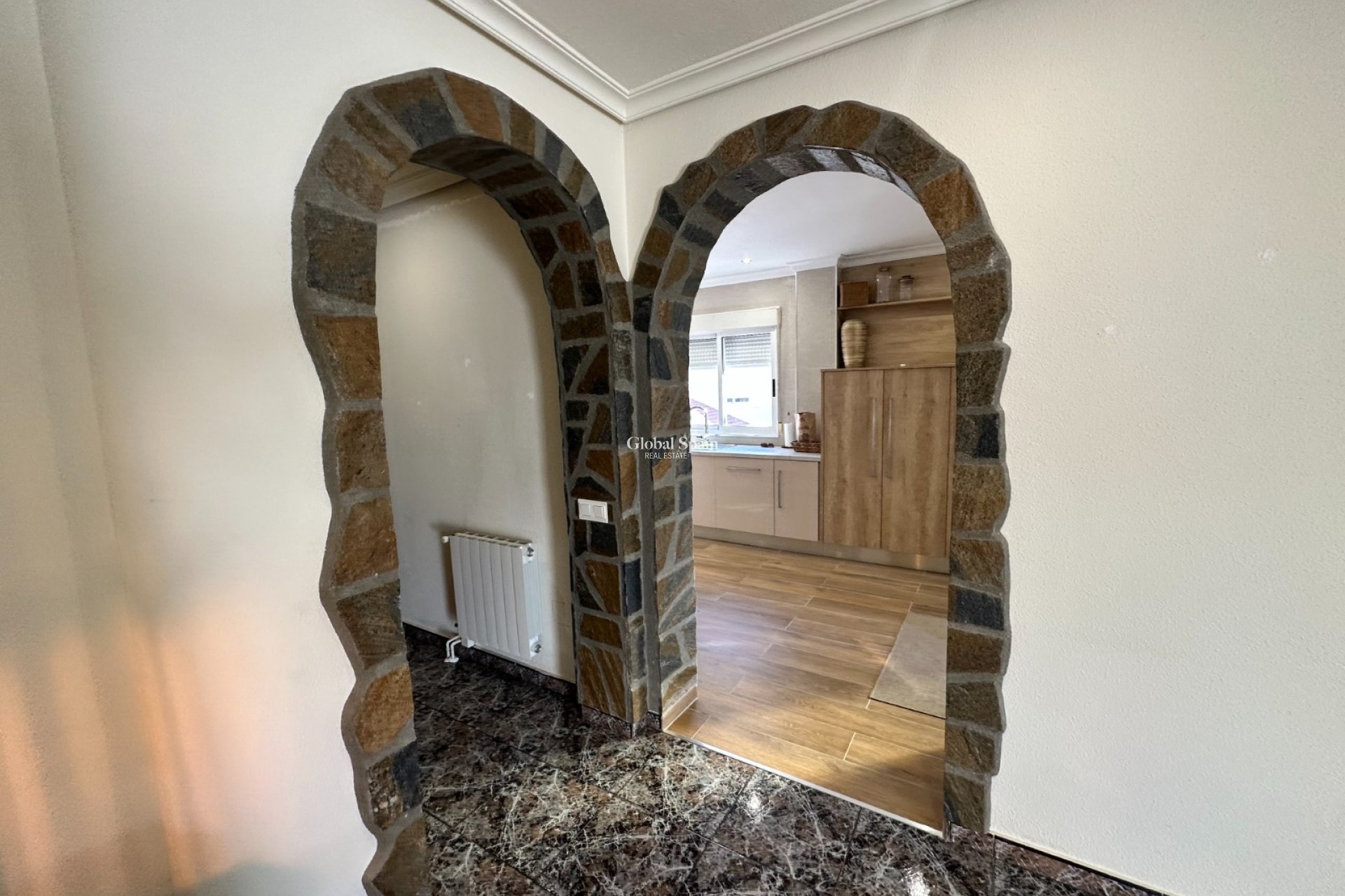 Revente - Villa -
ORIHUELA - Benferri