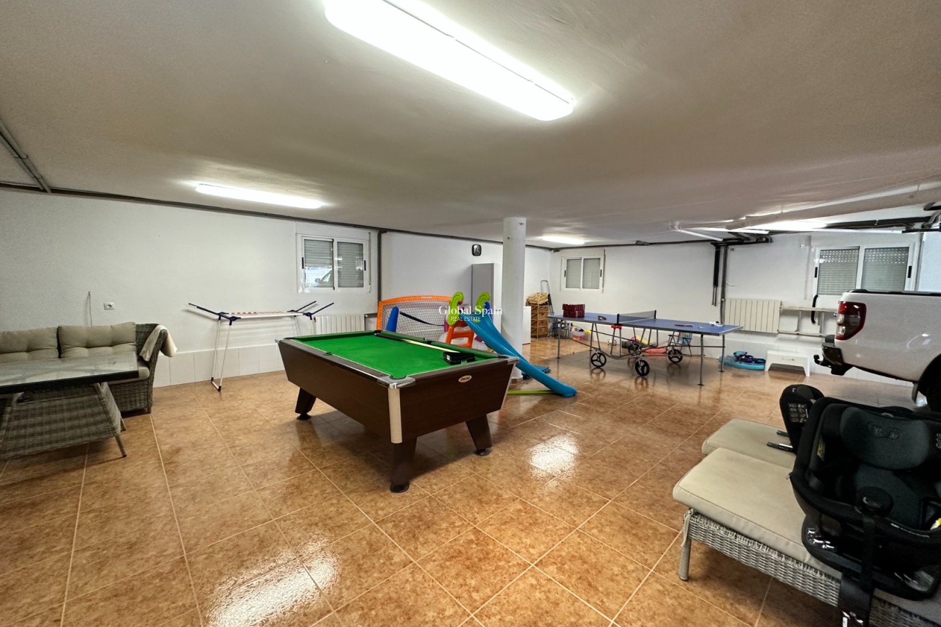 Revente - Villa -
ORIHUELA - Benferri