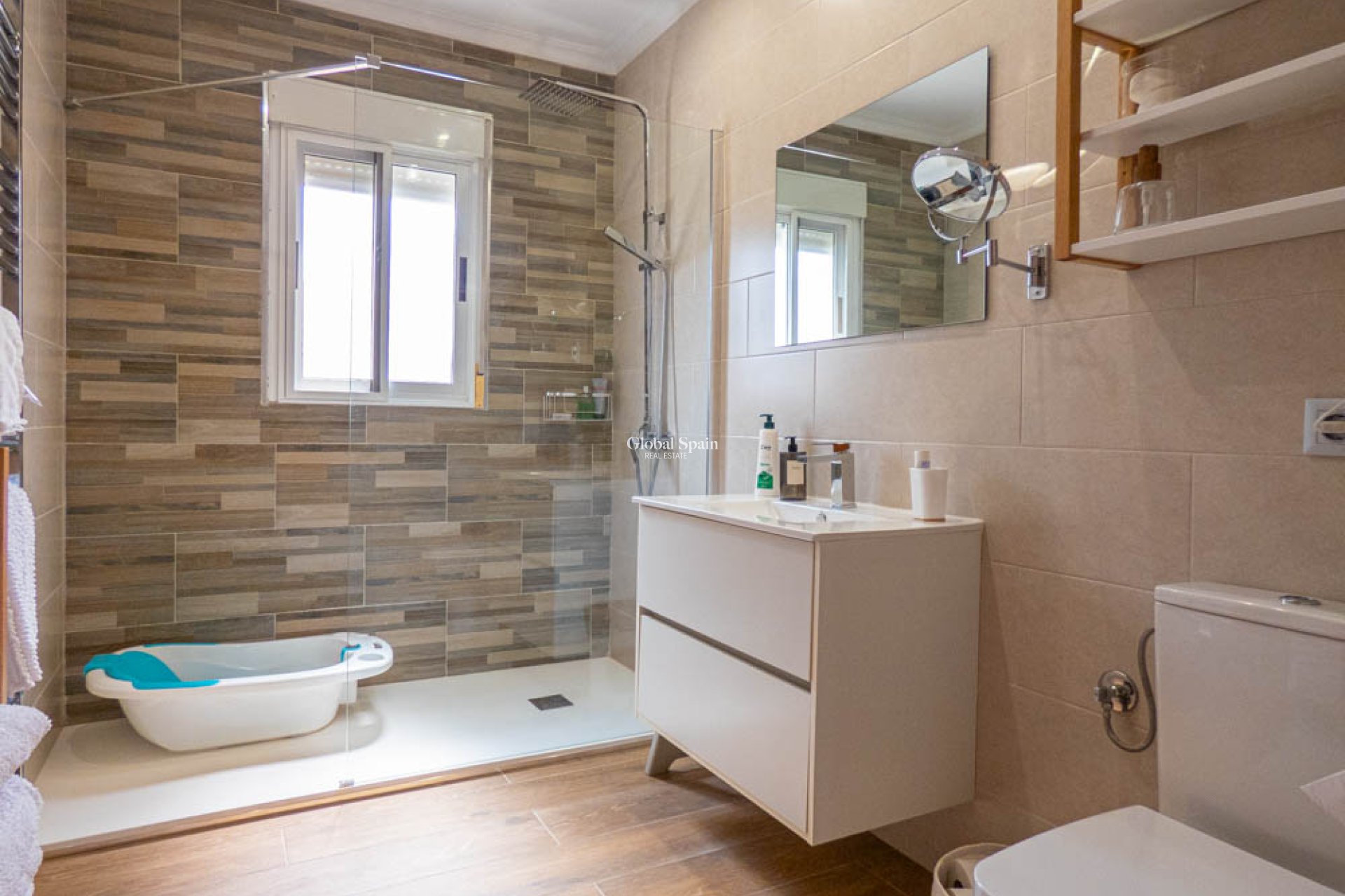 Revente - Villa -
ORIHUELA - Benferri