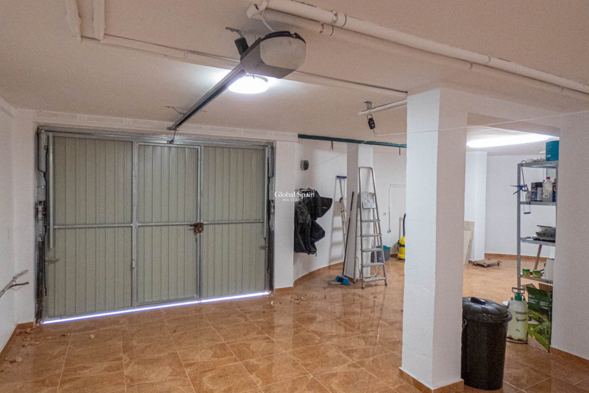 Revente - Villa -
ORIHUELA - Benferri