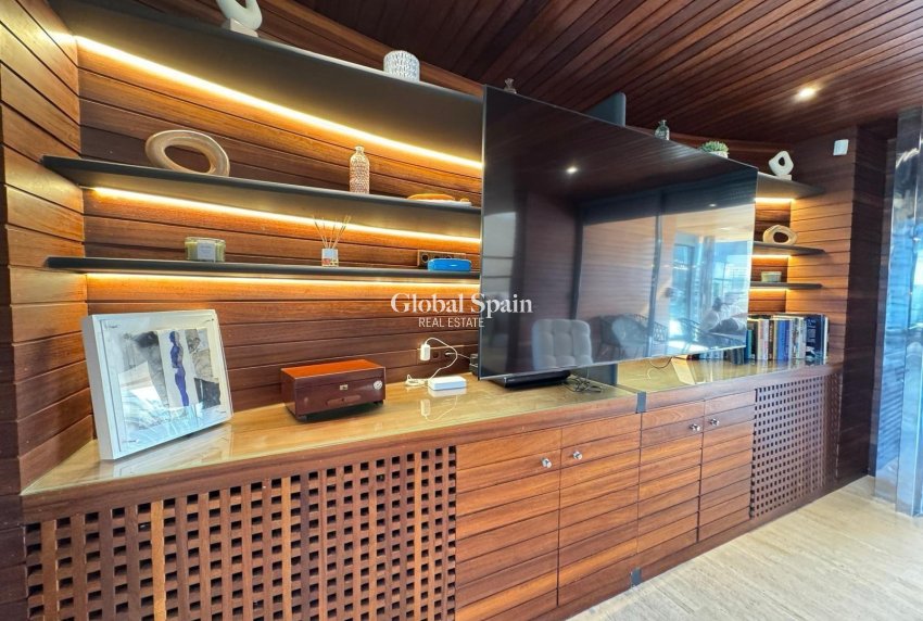 Revente - VILLA -
ORIHUELA COSTA - Altos de campoamor