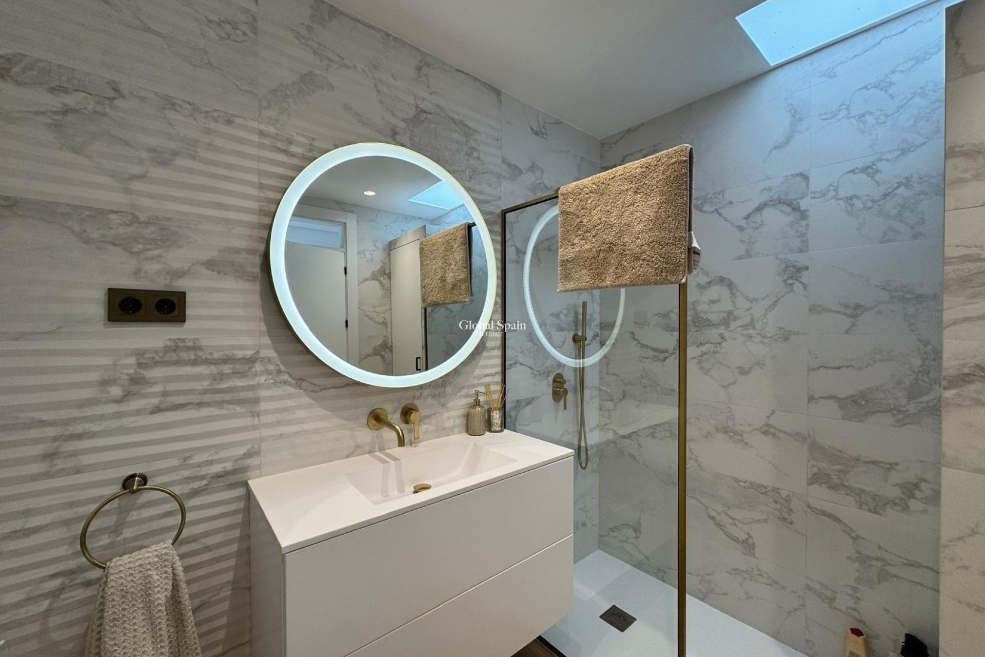 Revente - VILLA -
ORIHUELA COSTA - Altos de campoamor