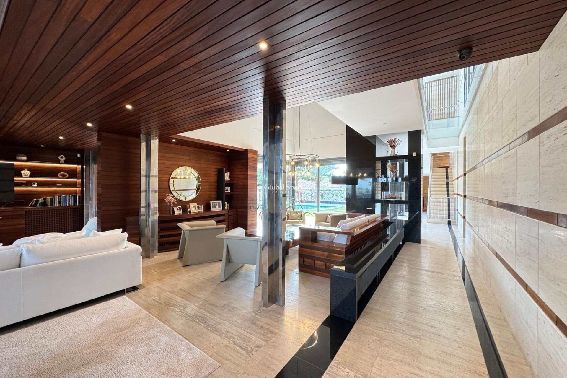 Revente - VILLA -
ORIHUELA COSTA - Altos de campoamor