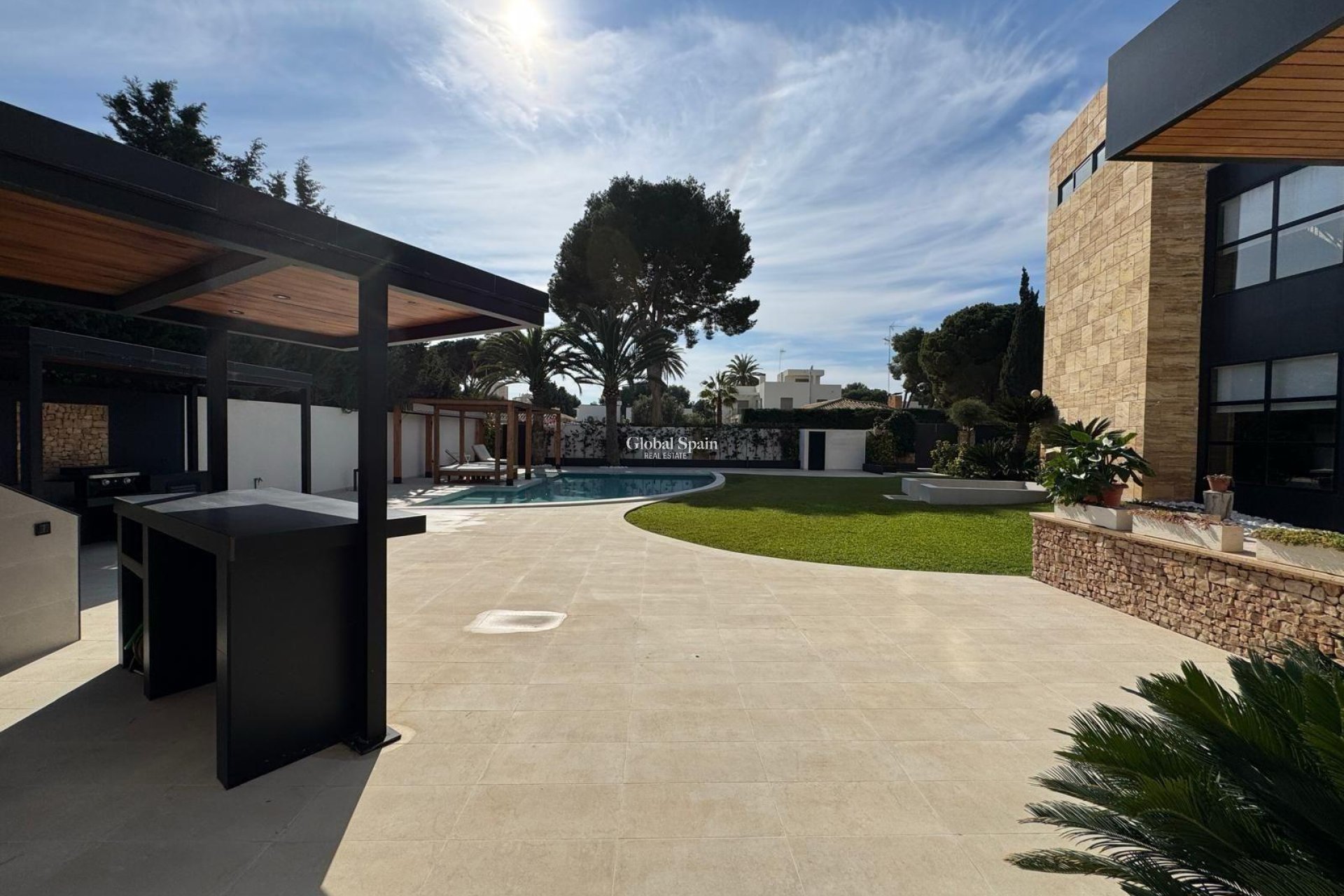 Revente - VILLA -
ORIHUELA COSTA - Altos de campoamor