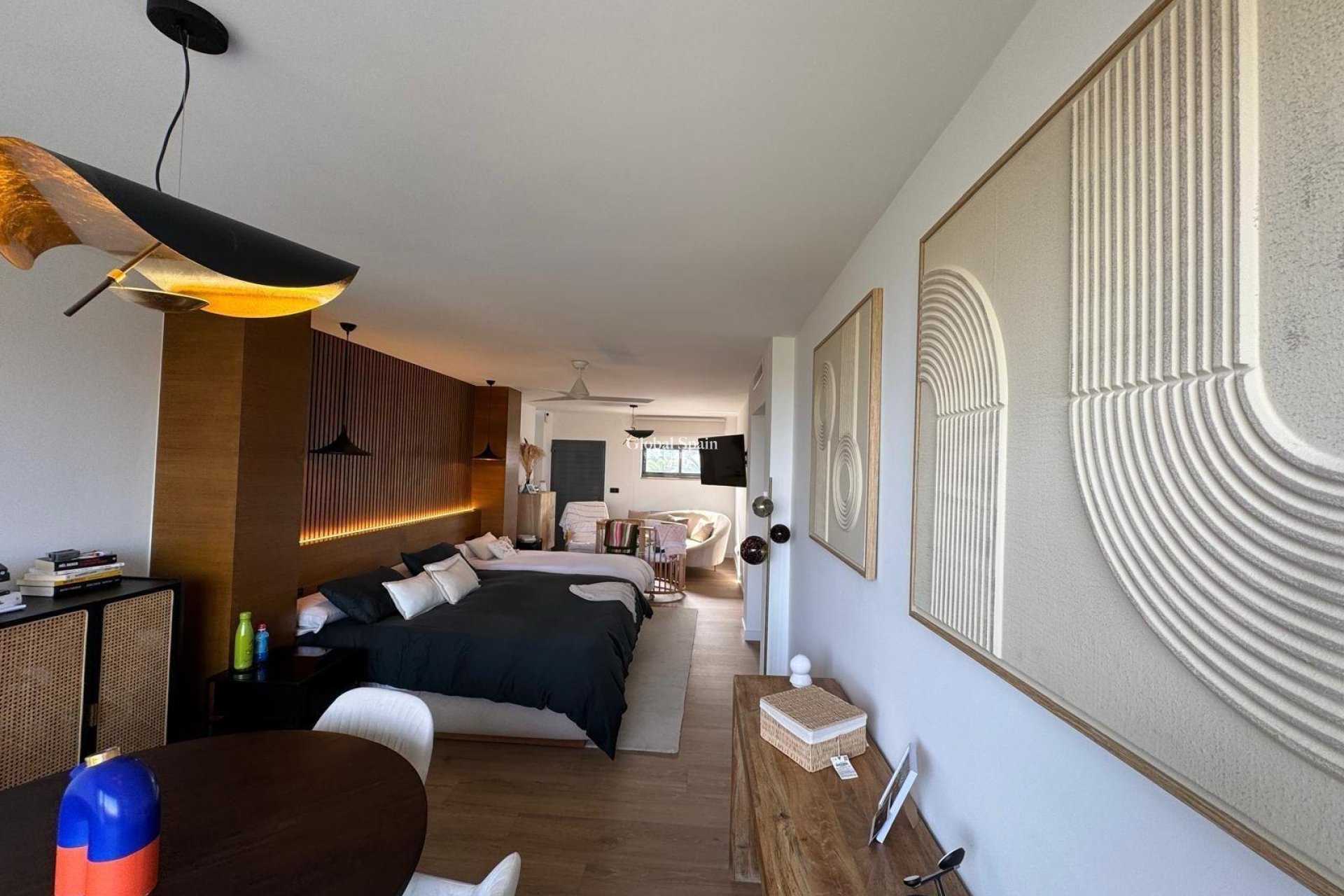 Revente - VILLA -
ORIHUELA COSTA - Altos de campoamor