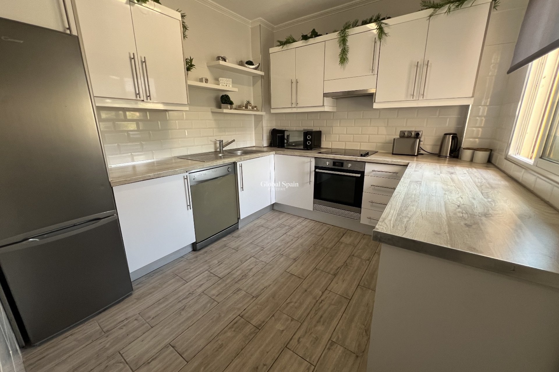 Revente - Villa -
ORIHUELA - Costa Blanca Sur