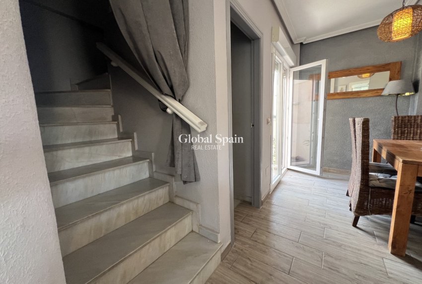 Revente - Villa -
ORIHUELA - Costa Blanca Sur