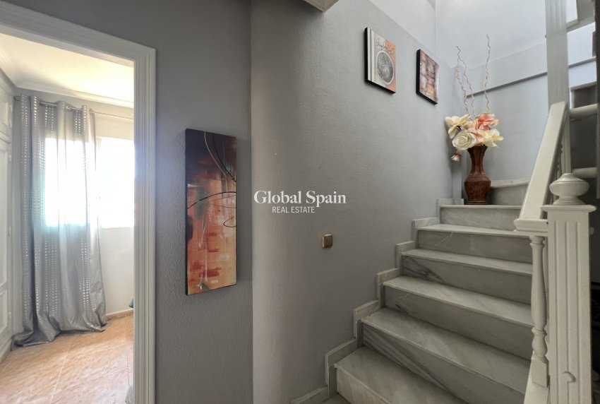 Revente - Villa -
ORIHUELA - Costa Blanca Sur