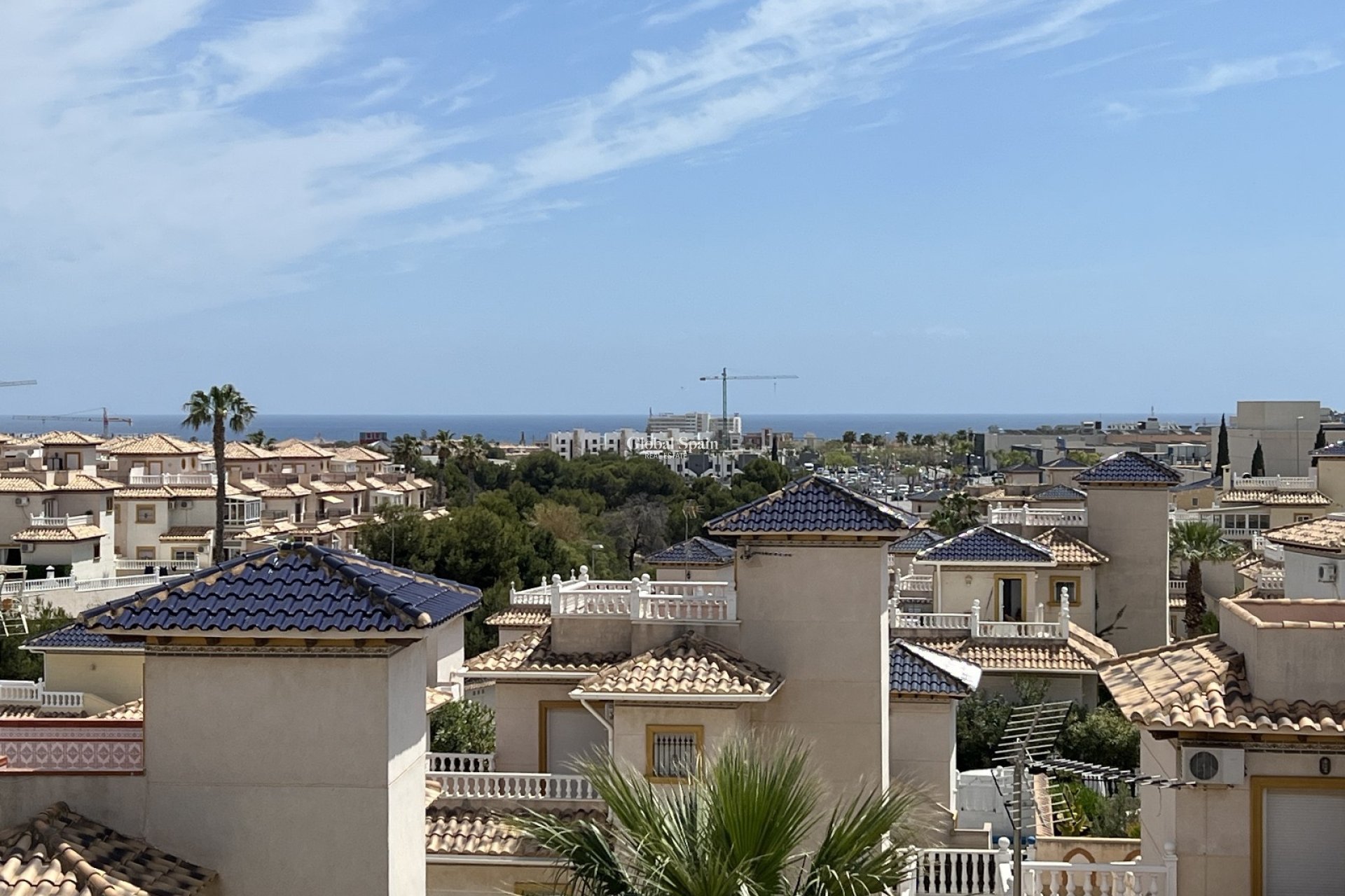 Revente - Villa -
ORIHUELA - Costa Blanca Sur