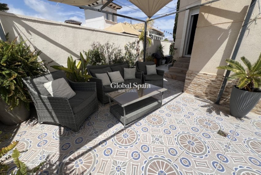 Revente - Villa -
ORIHUELA - Costa Blanca Sur