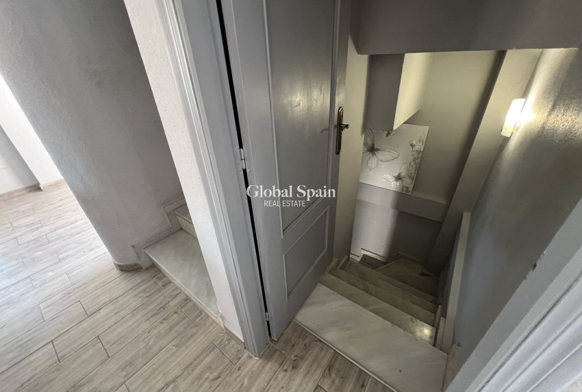 Revente - Villa -
ORIHUELA - Costa Blanca Sur