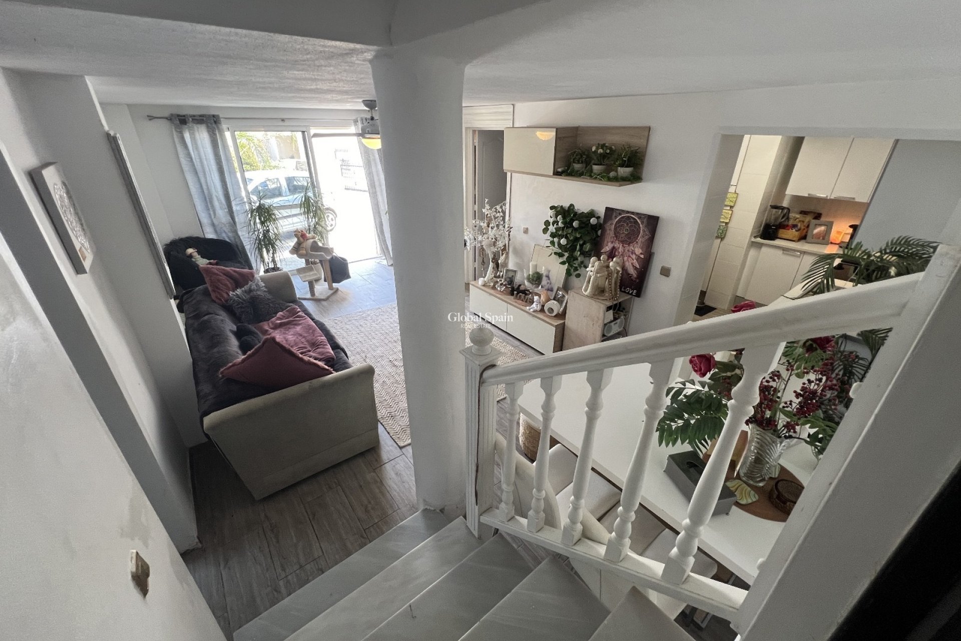 Revente - Villa -
ORIHUELA - Costa Blanca Sur