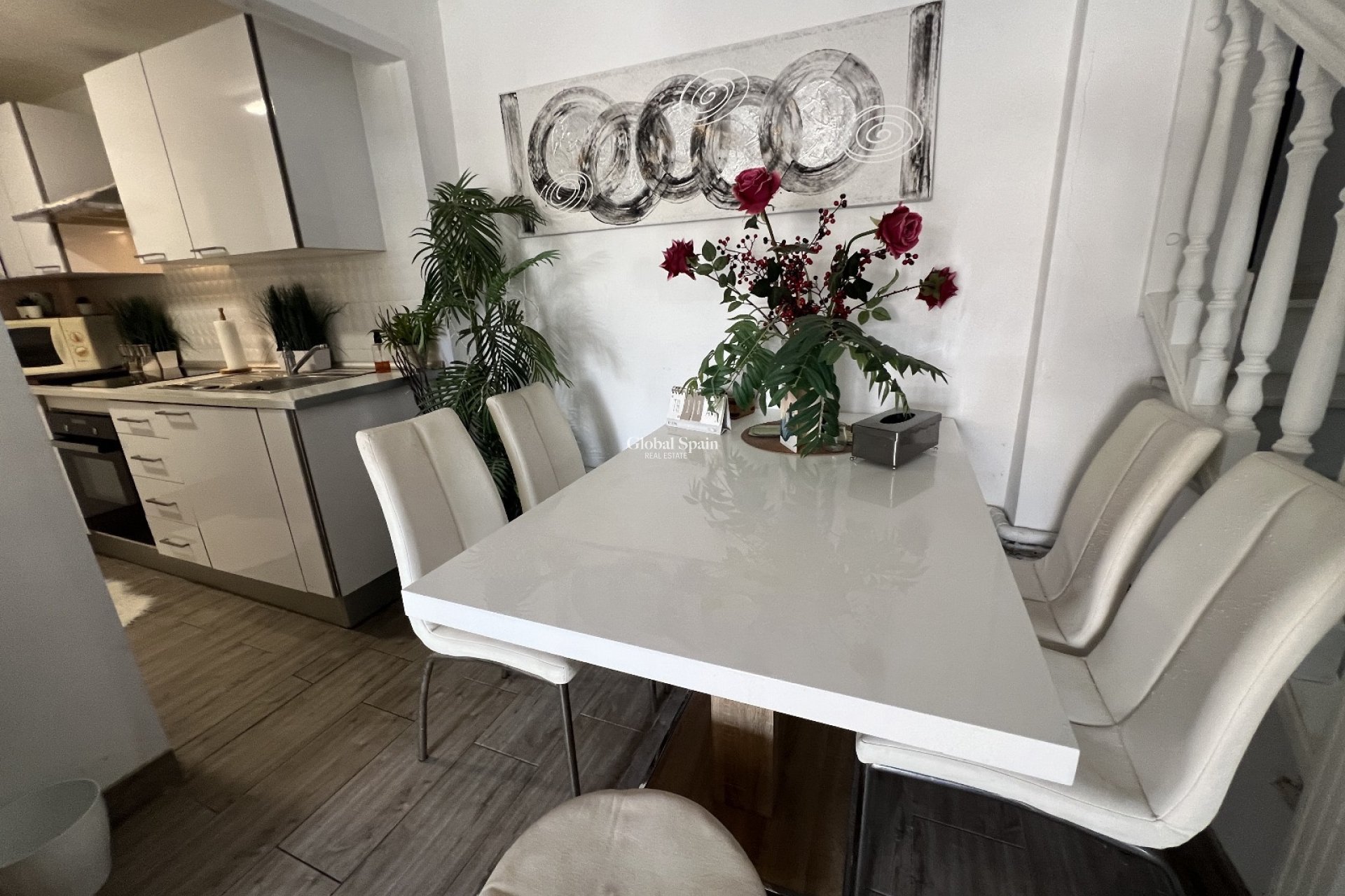 Revente - Villa -
ORIHUELA - Costa Blanca Sur