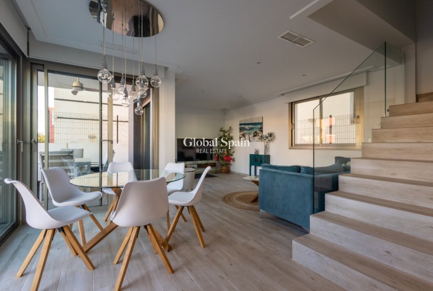 Revente - Villa -
ORIHUELA - Costa Blanca Sur