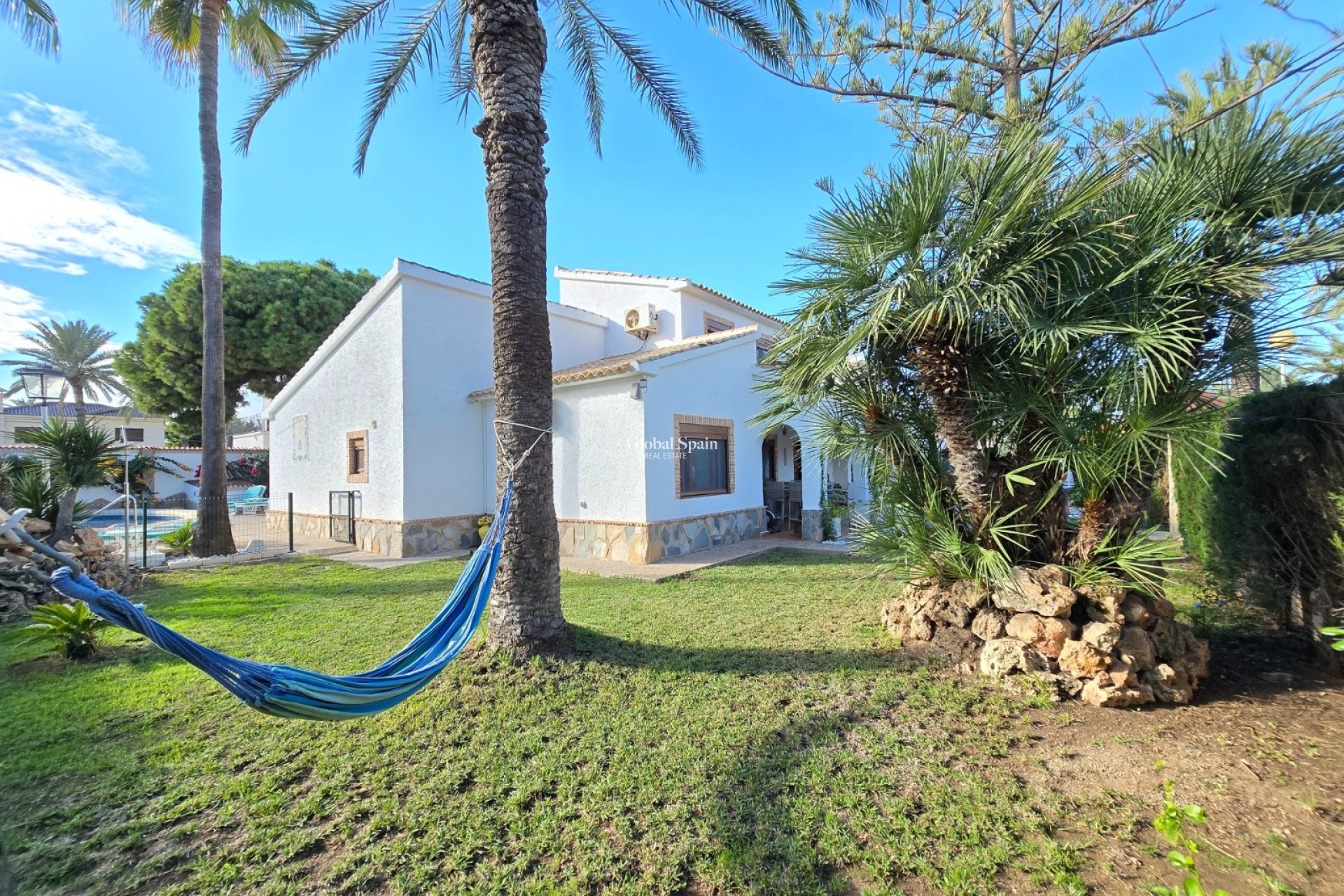 Revente - Villa -
ORIHUELA COSTA - CABO ROIG