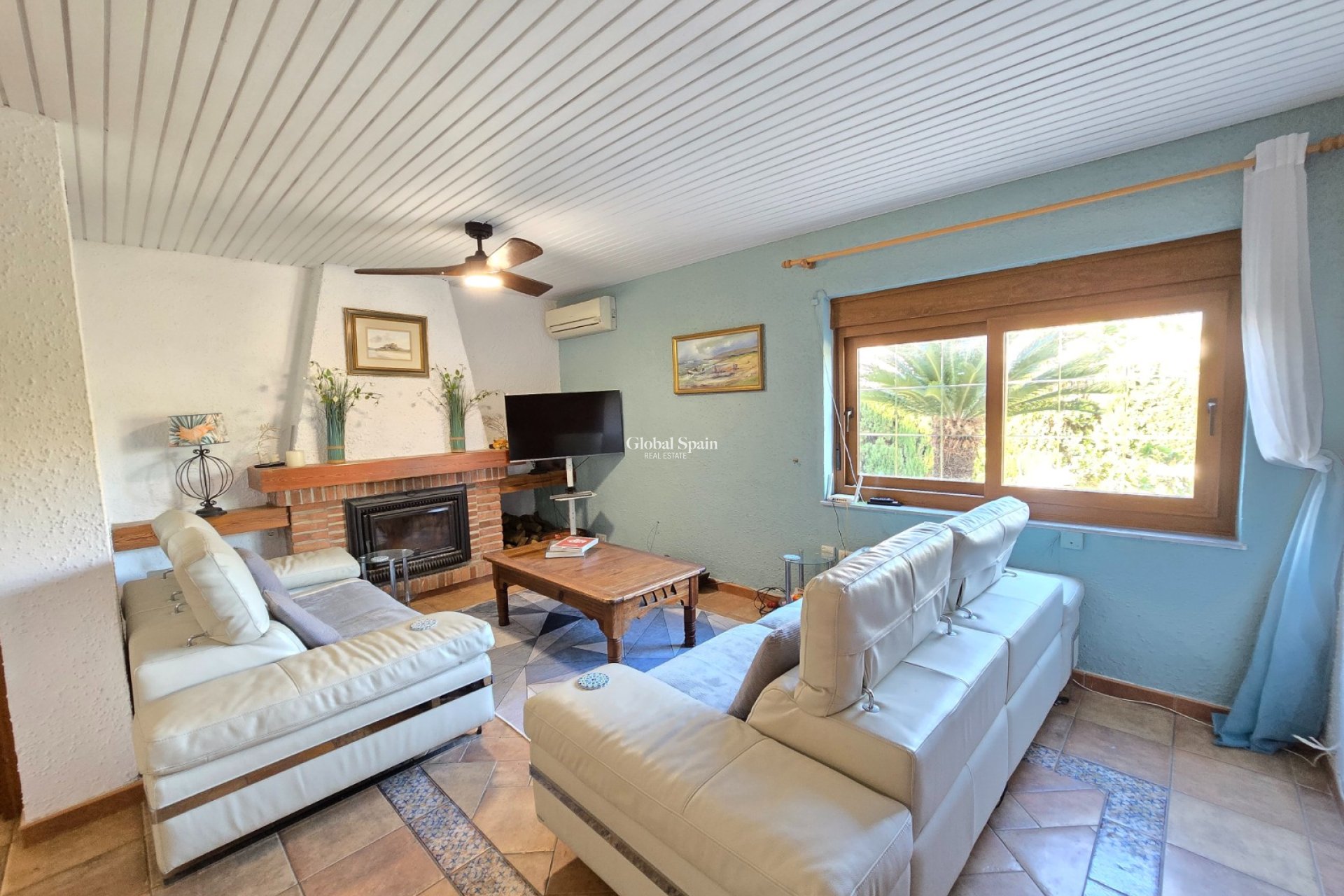 Revente - Villa -
ORIHUELA COSTA - CABO ROIG