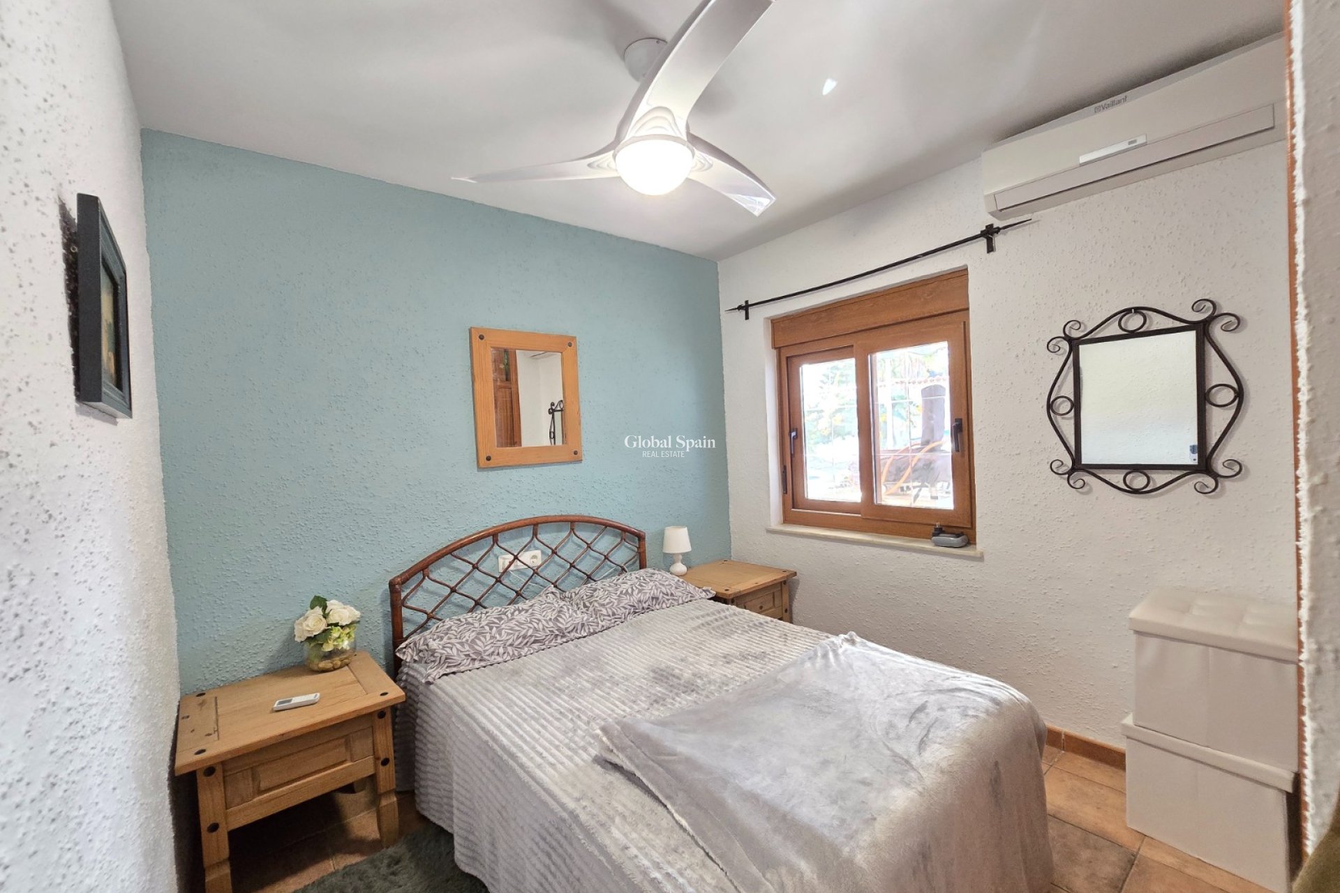 Revente - Villa -
ORIHUELA COSTA - CABO ROIG