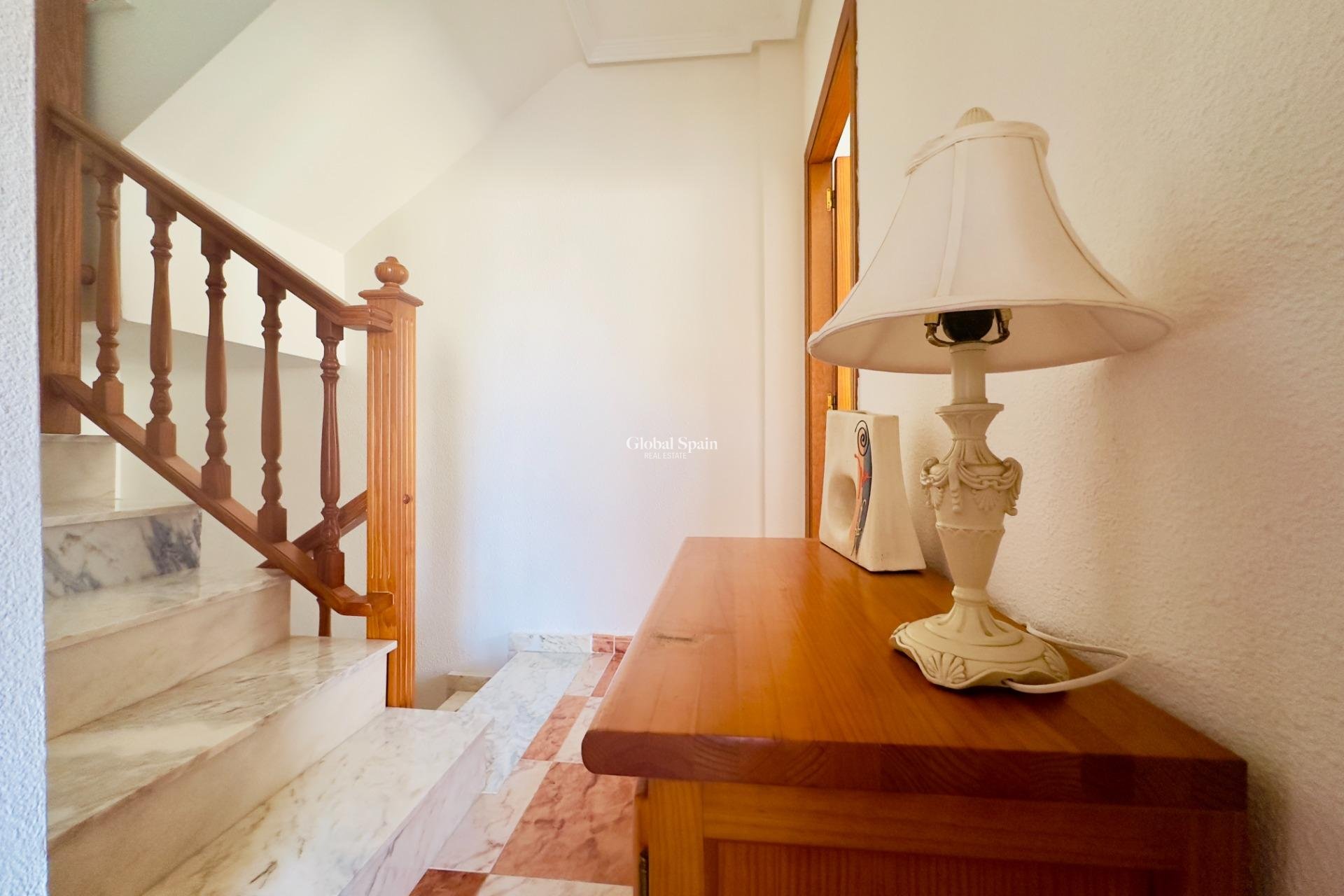 Revente - VILLA -
ORIHUELA COSTA - CABO ROIG