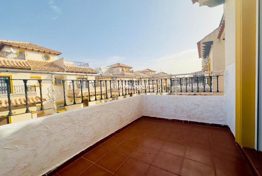 Revente - VILLA -
ORIHUELA COSTA - CABO ROIG