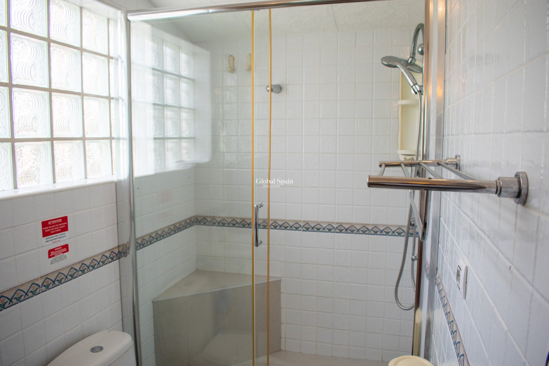 Revente - VILLA -
ORIHUELA COSTA - Cabo Roig *