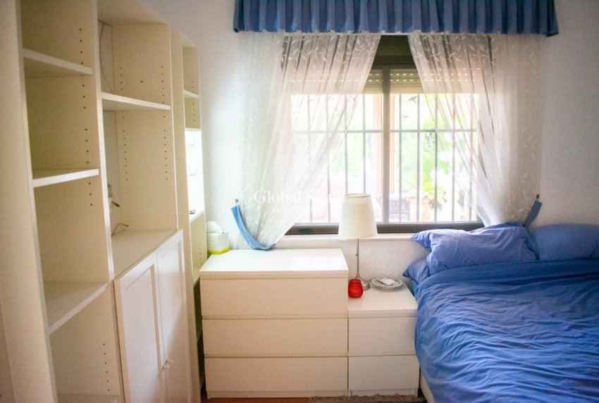 Revente - VILLA -
ORIHUELA COSTA - Cabo Roig *