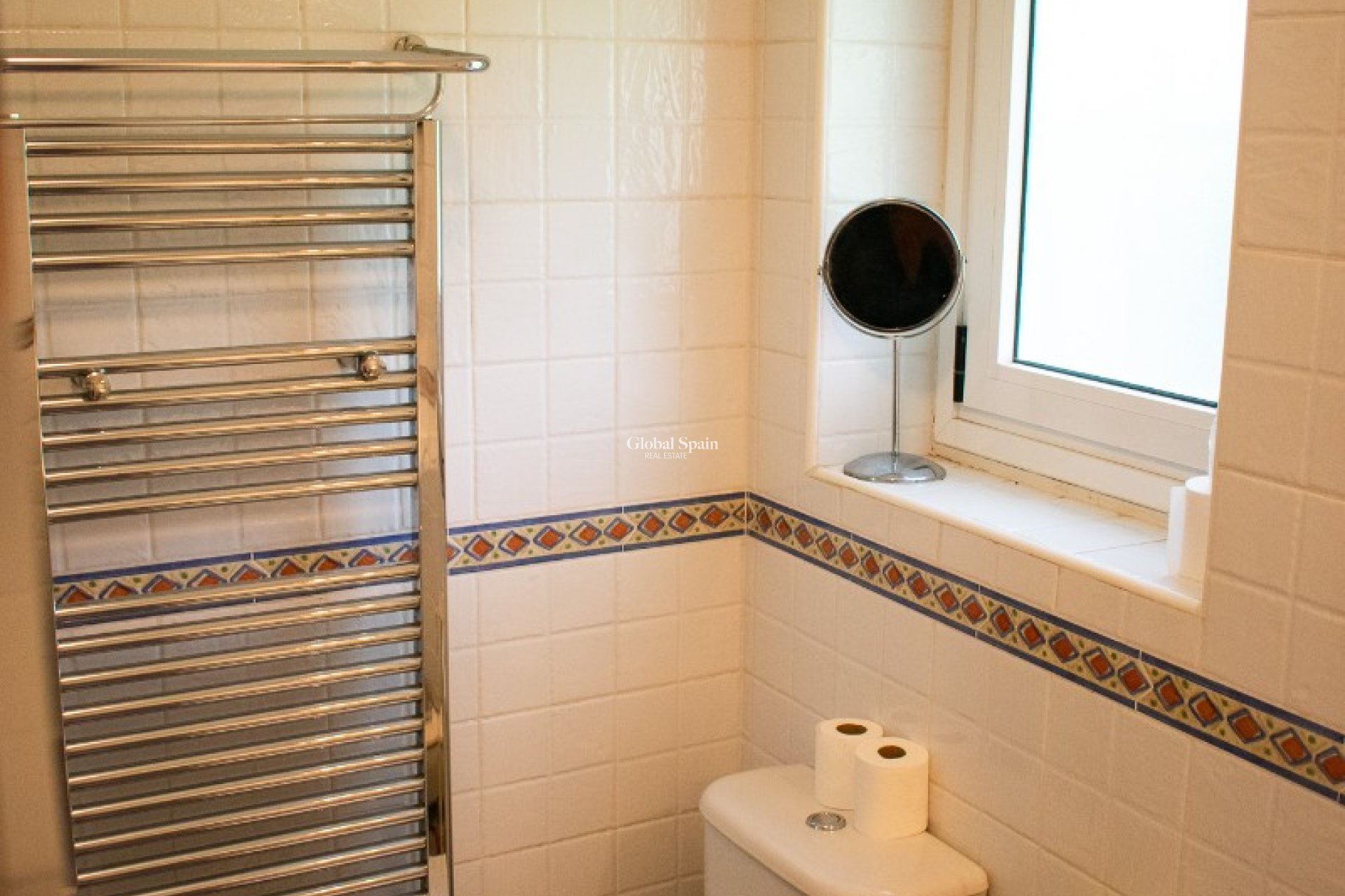 Revente - VILLA -
ORIHUELA COSTA - Cabo Roig *