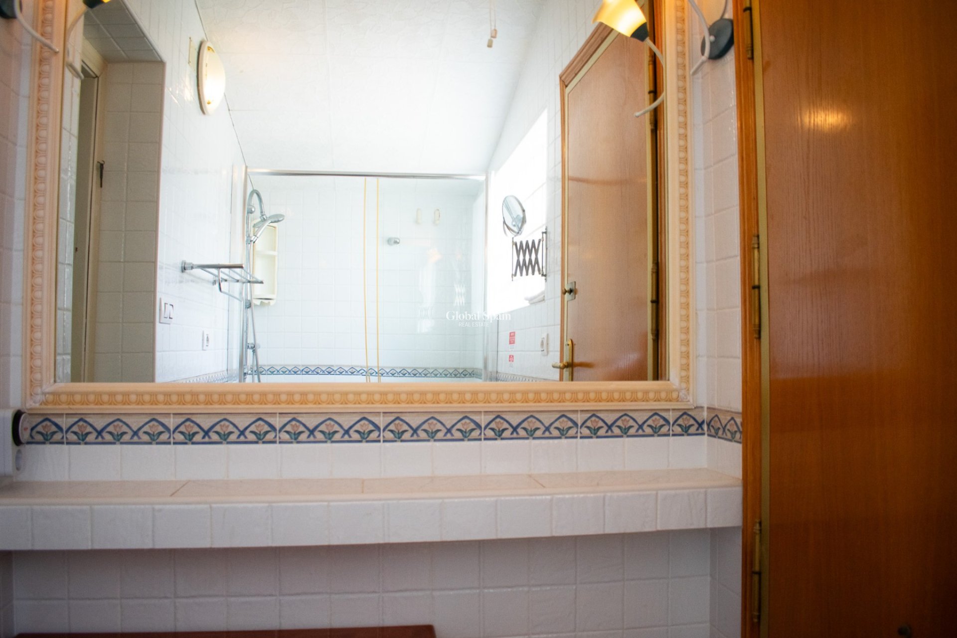 Revente - VILLA -
ORIHUELA COSTA - Cabo Roig *