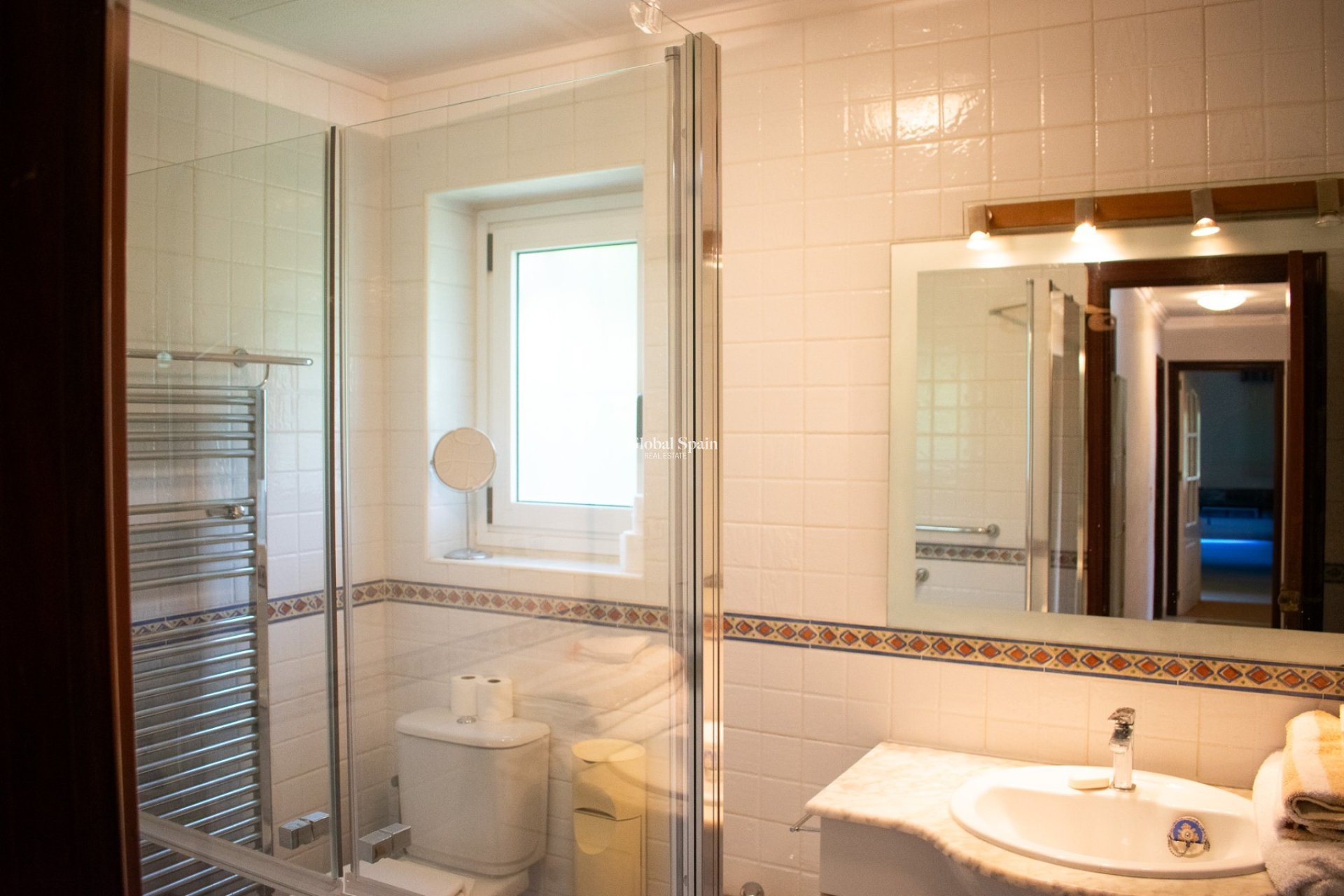 Revente - VILLA -
ORIHUELA COSTA - Cabo Roig *